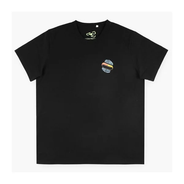 Tee shirt SOORUZ Pill Black