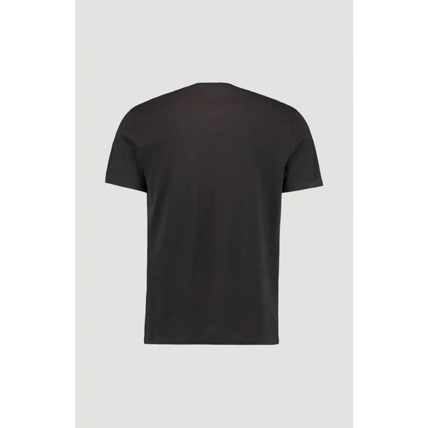 Tee-Shirt Jack's Base Regular Fit Crew | BlackOut - A