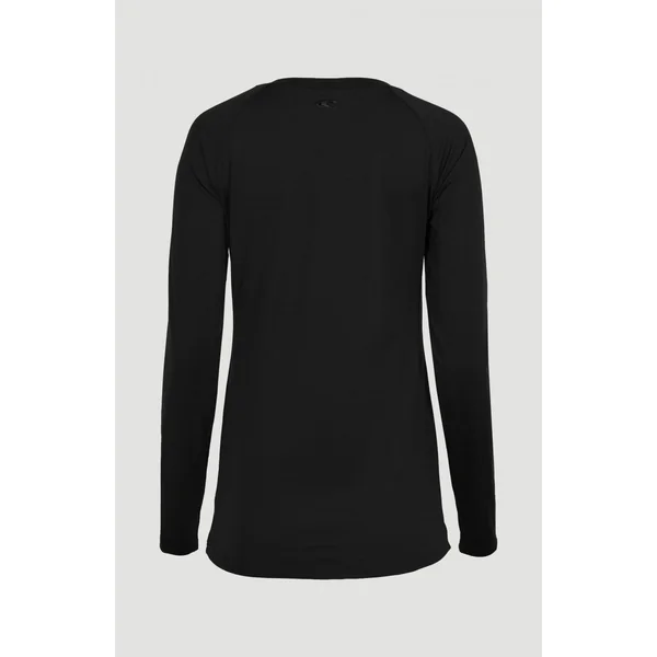 Tee-Shirt Manches Longues Yoga | BlackOut - A