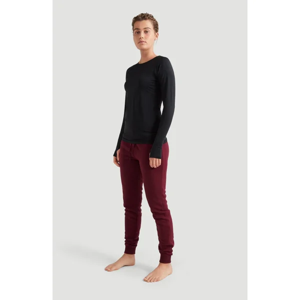 Tee-Shirt Manches Longues Yoga | BlackOut - A