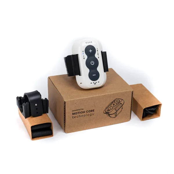 Telecommande pour kahe pod 600