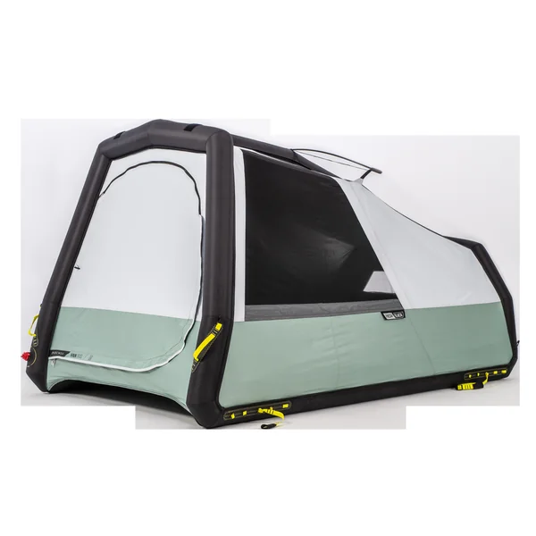 Tente de van gonflable 2 places, Fresh & Black
