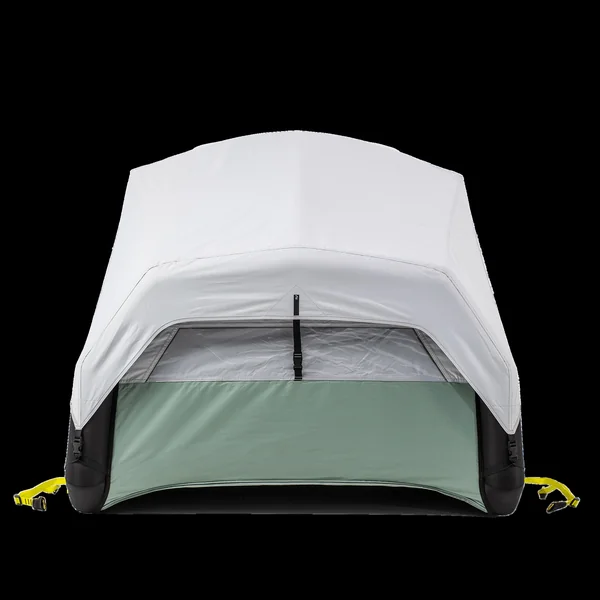 Tente de van gonflable 2 places, Fresh & Black