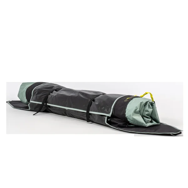 Tente de van gonflable 2 places, Fresh & Black