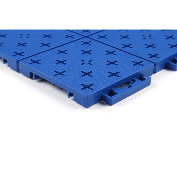 Terrain de Basketball 3x3 - ENLIO Elastic Star