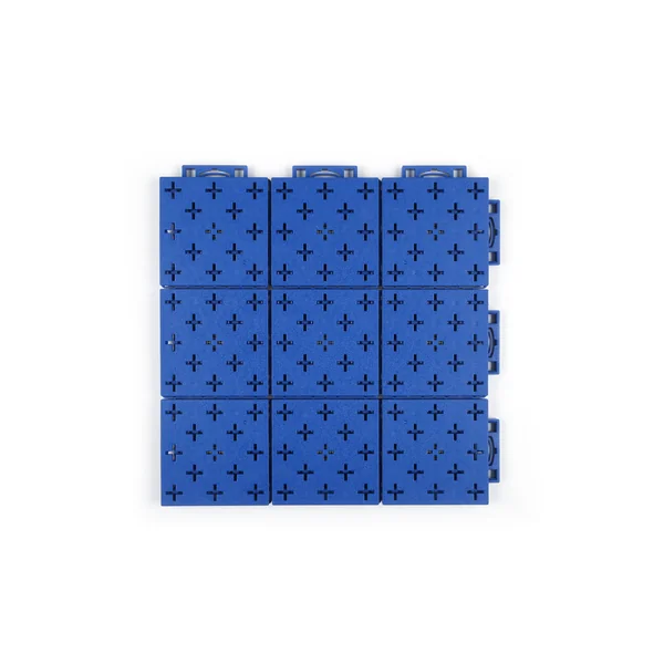 TERRAIN DE HAND À 4 - ENLIO ELASTIC STAR