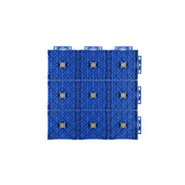 TERRAIN DE HAND À 4 - ENLIO ELASTIC STAR