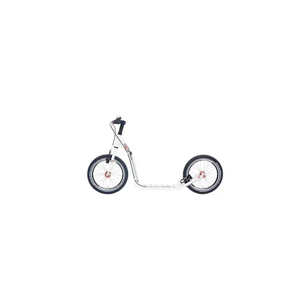 The handlebar STREET KID (set)