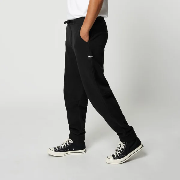 The Heat Jogger Pant Mystic
