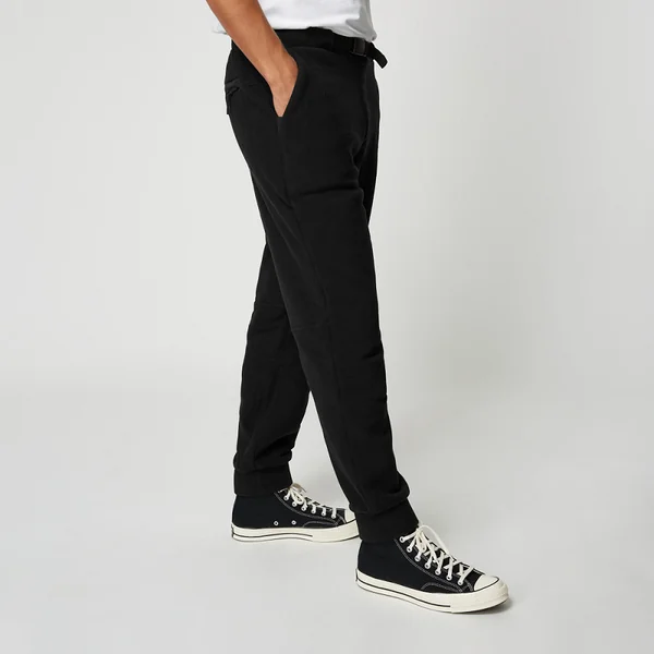 The Heat Jogger Pant Mystic