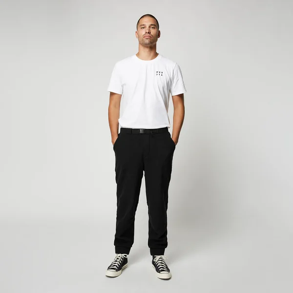 The Heat Jogger Pant Mystic