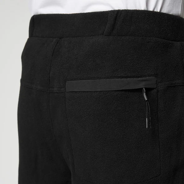 The Heat Jogger Pant Mystic