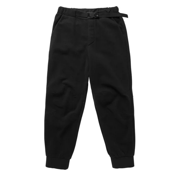 The Heat Jogger Pant Mystic