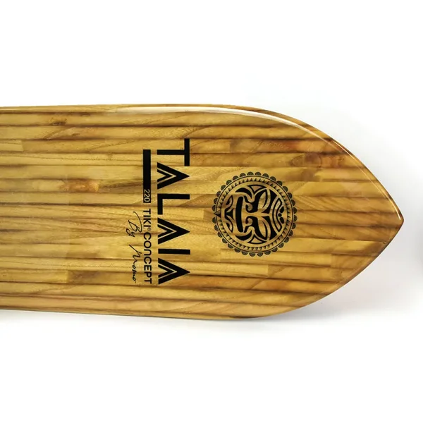 TIKI CONCEPT 220 BY MOMO - TALAIA