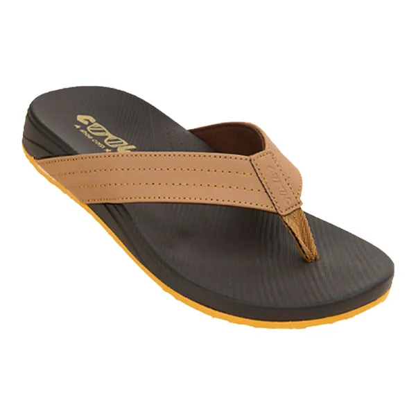 Tong cool shoe skip noir