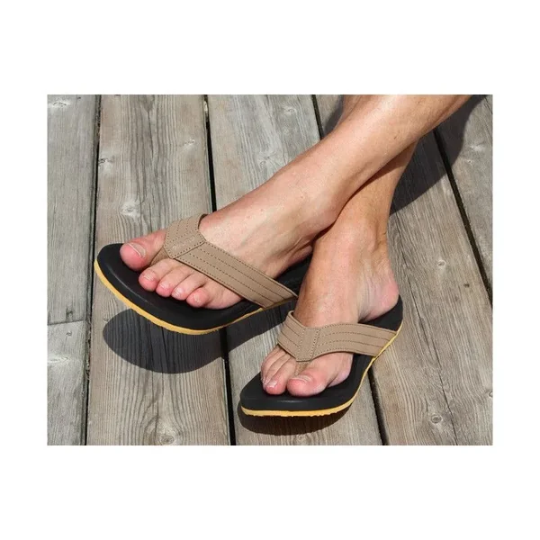 Tong cool shoe skip noir