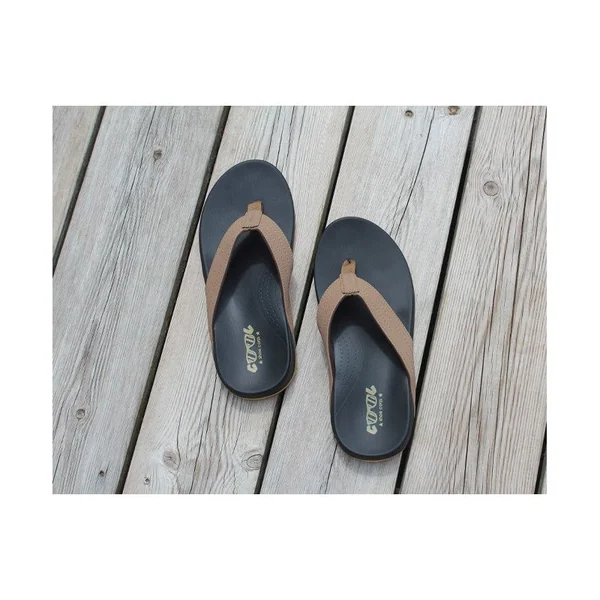 Tong cool shoe skip noir