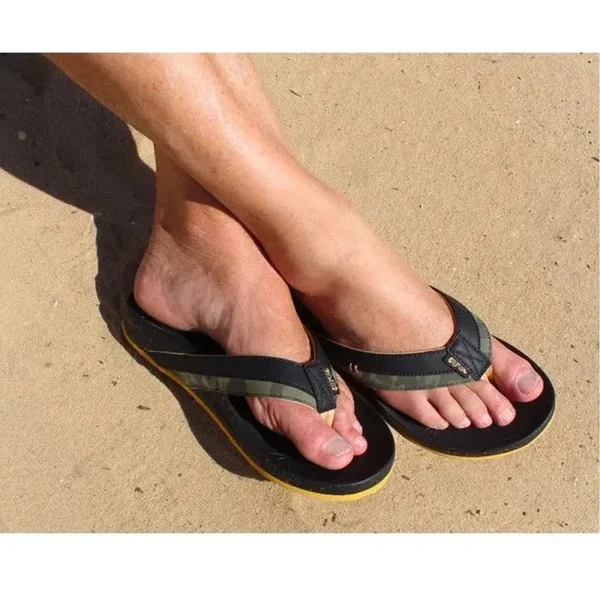 Tong cool shoe swap camo