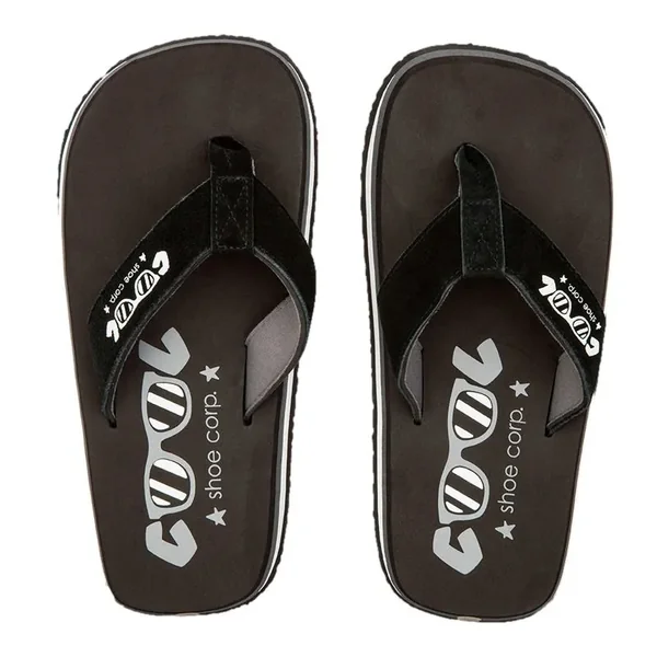 Tongs cool shoe original noir