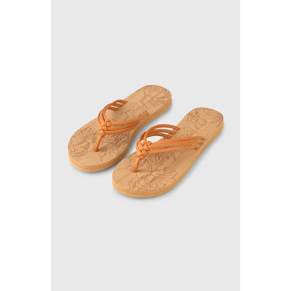 Tongs Ditsy | Tandoori