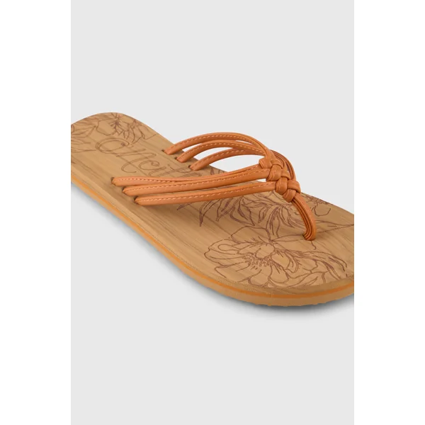 Tongs Ditsy | Tandoori