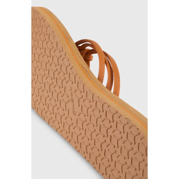 Tongs Ditsy | Tandoori