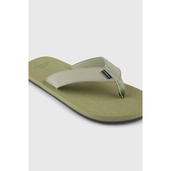 Tongs en tissu O'Neill | Avery Fern