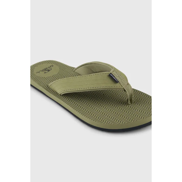 Tongs Koosh | Avery Fern