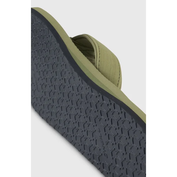 Tongs Koosh | Avery Fern