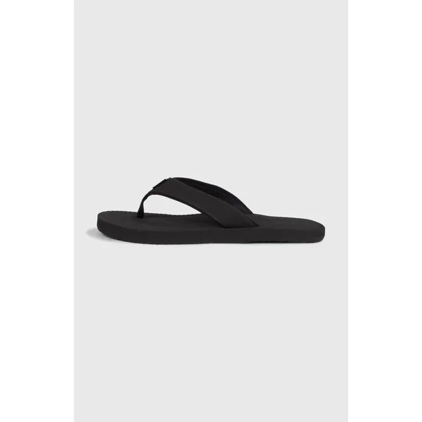 Tongs Koosh | Black Out