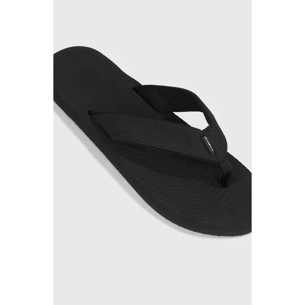 Tongs Koosh | Black Out