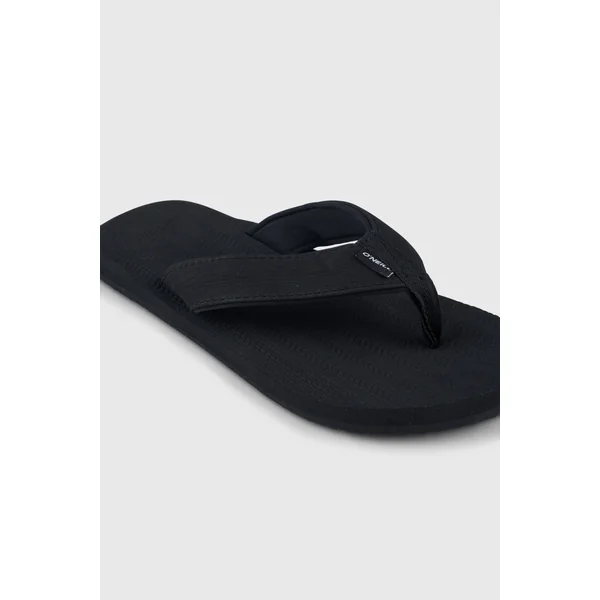 Tongs Koosh | Black Out