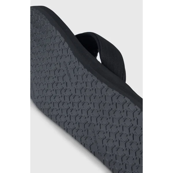 Tongs Koosh | Black Out