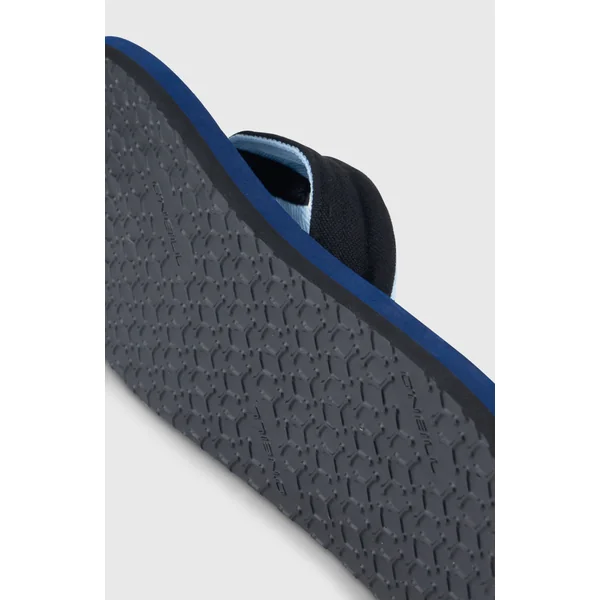 Tongs O'Riginals | Blue ORiginals Sideburns
