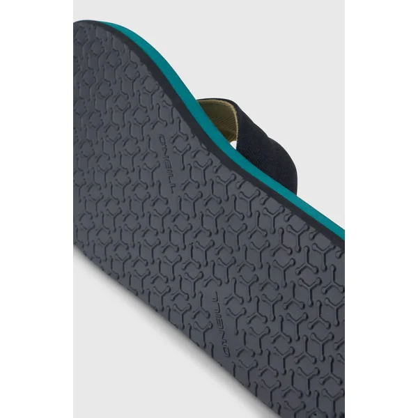 Tongs O'Riginals | Green Originals Sideburns