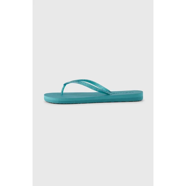 Tongs Profile Glitter | Botanical Heat