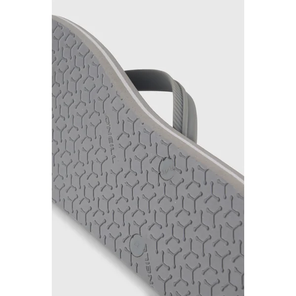 Tongs Profile Graphic | Black Out Heritage O'Neill Stripe