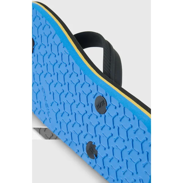 Tongs Profile Graphic | Boys Blue Heritage O'Neill