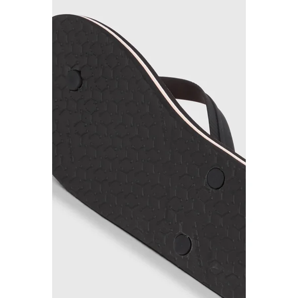 Tongs Profile Graphic | Coral Melted Texture