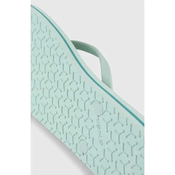 Tongs Profile Logo | Marble Arch
