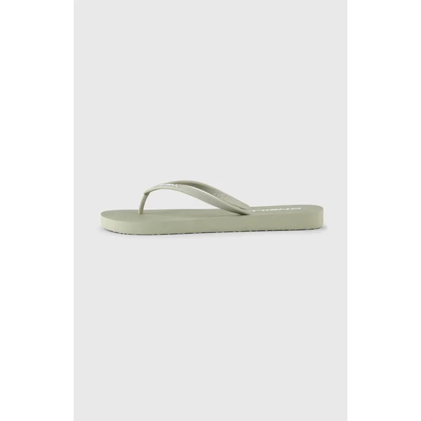 Tongs Profile à petit logo | Avery Fern