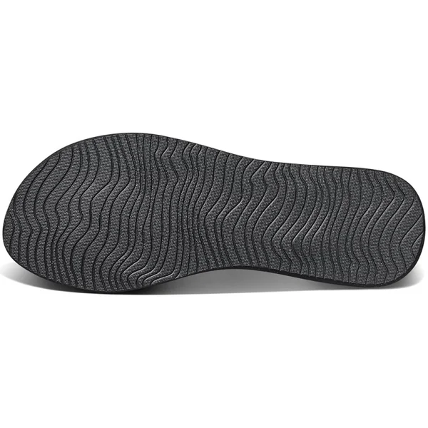 Tongs reef bliss night classic leopard