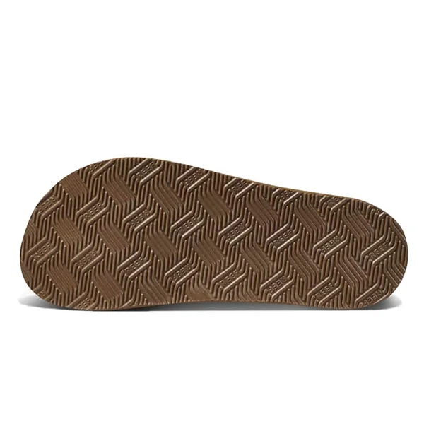 Tongs reef cushion dawn bronze