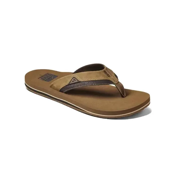Tongs reef cushion dawn bronze