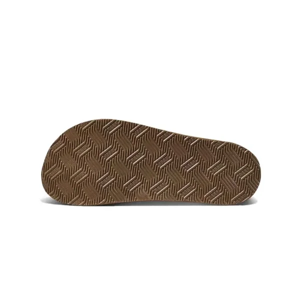 Tongs reef cushion dawn bronze
