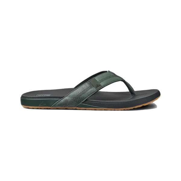 TONGS REEF CUSHION PHANTOM OLIVE