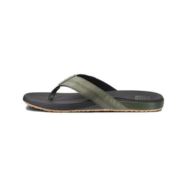 TONGS REEF CUSHION PHANTOM OLIVE