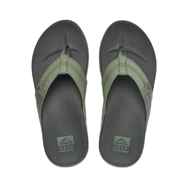 TONGS REEF CUSHION PHANTOM OLIVE