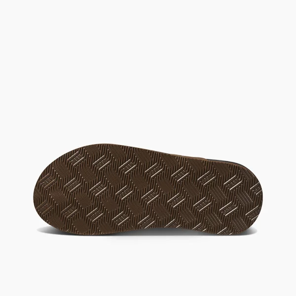 TONGS REEF CUSHION SPRING MARRON