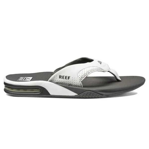 Tongs reef fanning grey-white